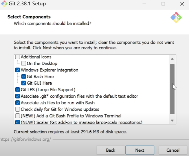 Stable Diffusion 使用自己的电脑进行AI绘画!-森片