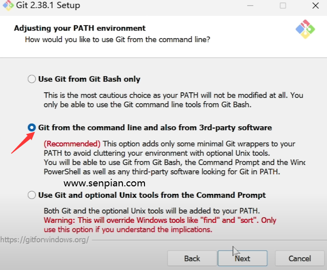 Stable Diffusion 使用自己的电脑进行AI绘画!-森片